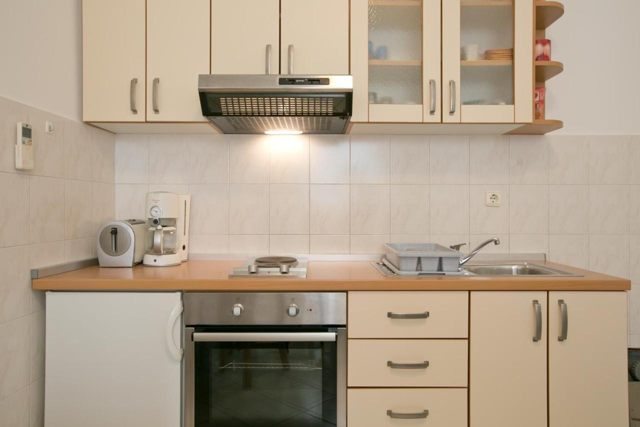 Villa Bona Ντουμπρόβνικ Εξωτερικό φωτογραφία