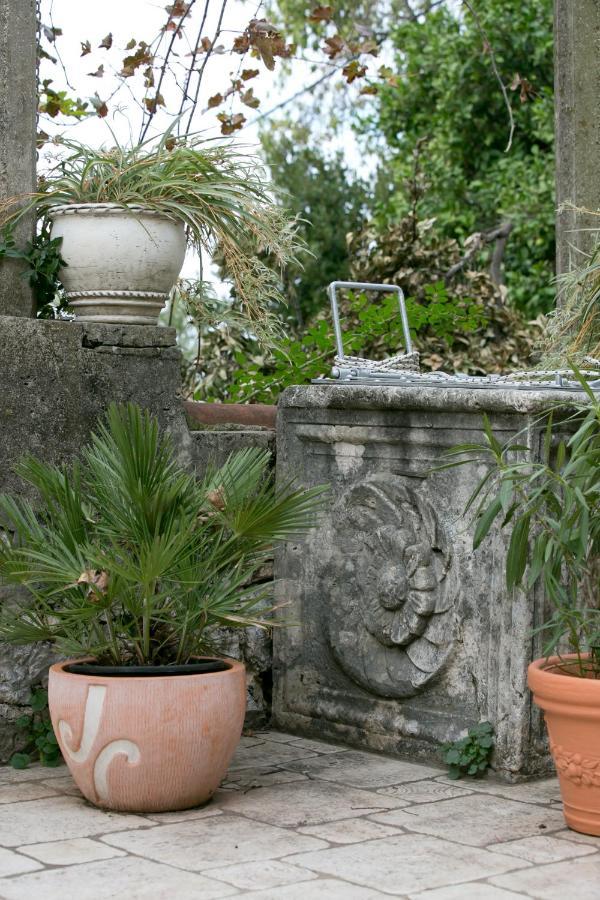 Villa Bona Ντουμπρόβνικ Εξωτερικό φωτογραφία