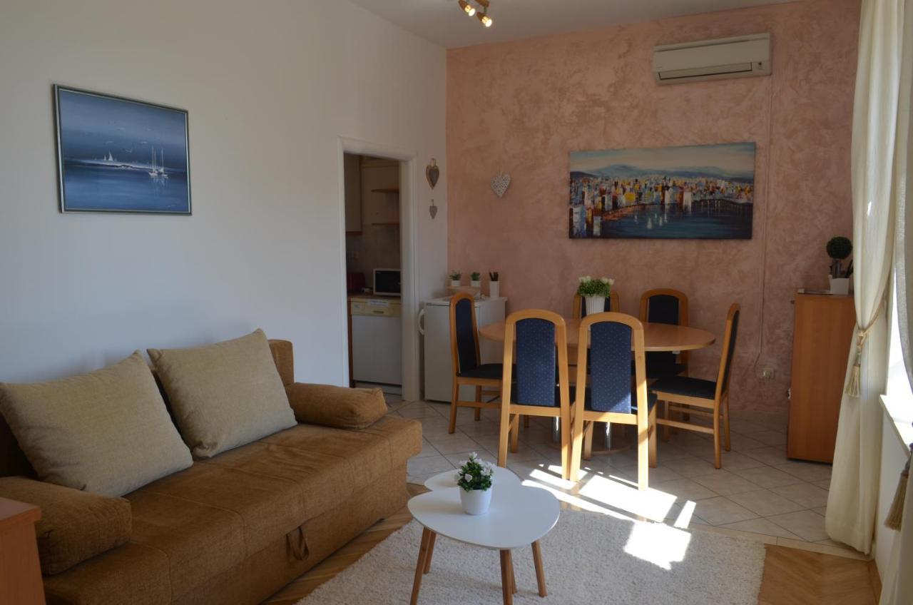 Villa Bona Ντουμπρόβνικ Εξωτερικό φωτογραφία