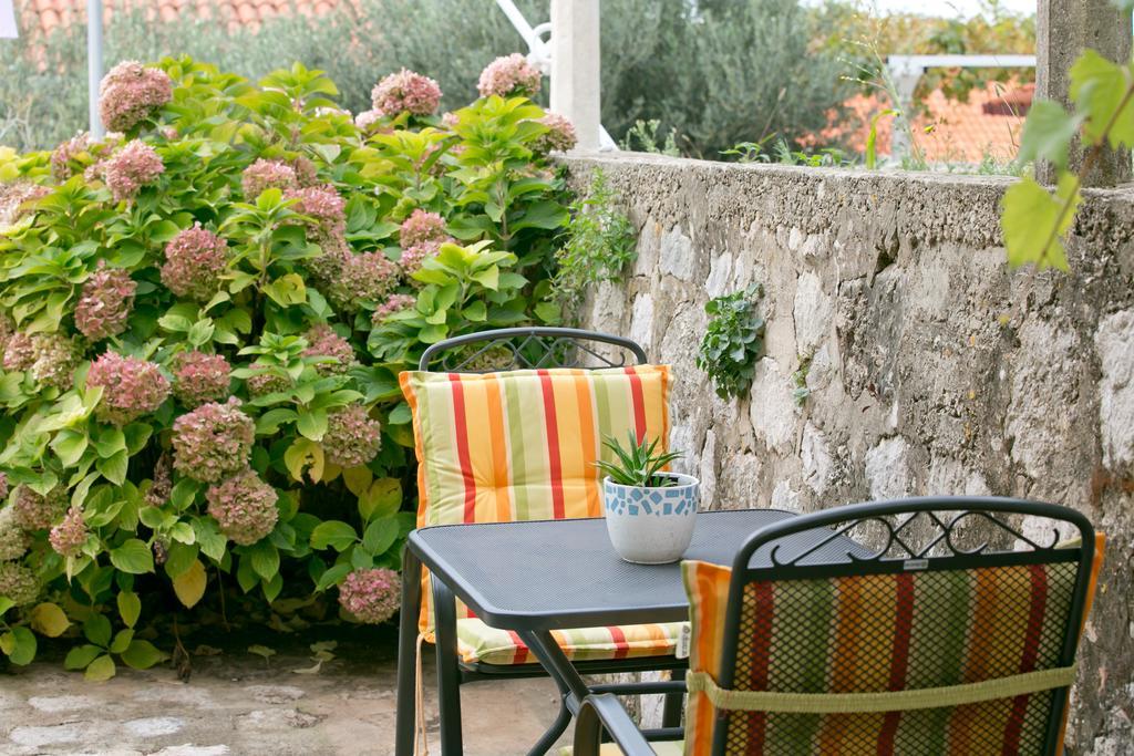 Villa Bona Ντουμπρόβνικ Εξωτερικό φωτογραφία